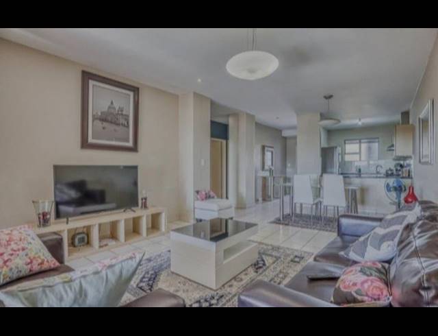 2 BEDROOM PROPERTY TO RENT IN SANDTON CENTRAL